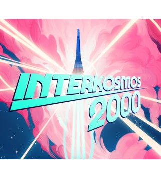 Interkosmos 2000 Steam Key GLOBAL